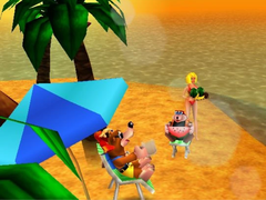 Скриншот из Banjo Kazooie (источник изображения: Banjo Kazooie&#039;s Fandom wiki)