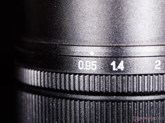 Больше смартфонов, чем когда-либо прежде, будут оснащены камерами с переменной апертурой. (Источник изображения: Notebookcheck)