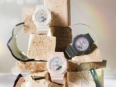 Часы Casio G-Shock GMA-P2100PC (на фото) появятся во многих странах. (Источник изображения: Casio)
