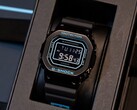 Часы Casio G-Shock GM-5600BWD-1 (на фото) были разработаны в сотрудничестве с часовым отделом Bamford. (Источник изображения: Casio)