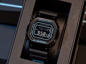 Часы Casio G-Shock GM-5600BWD-1 (на фото) были разработаны в сотрудничестве с часовым отделом Bamford. (Источник изображения: Casio)