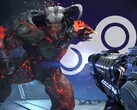 Doom Eternal впервые доступен со скидкой 90% до 6 октября. (Источник изображения: Steam)