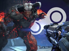 Doom Eternal впервые доступен со скидкой 90% до 6 октября. (Источник изображения: Steam)
