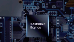До конца 2021 года ожидается приход трёх новых процессоров от Samsung (Изображение: Samsung)