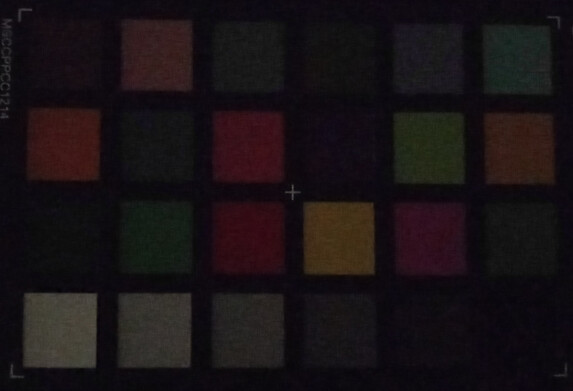 ColorChecker