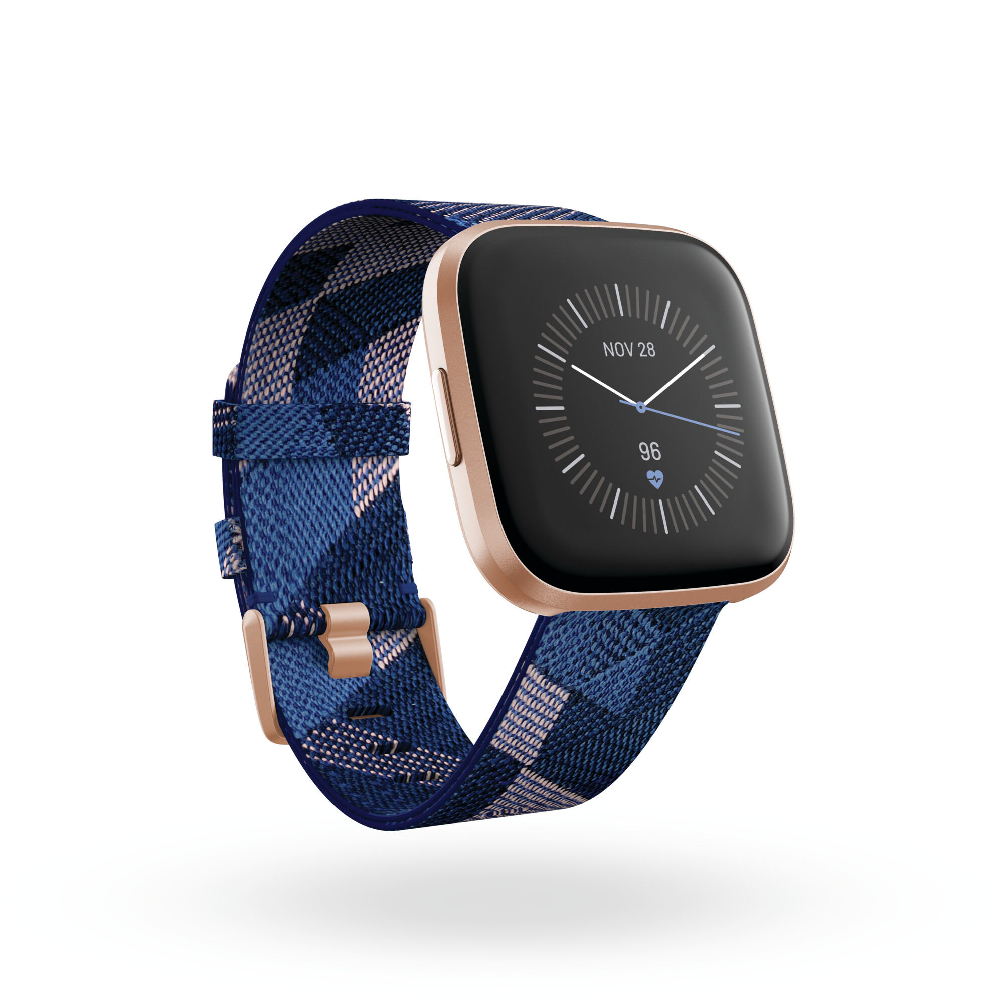 Caratteristiche fitbit versa 2 clearance