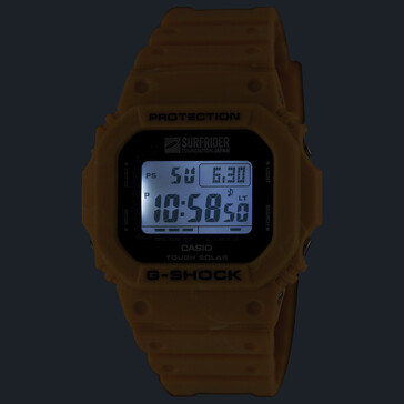 (Источник изображения: Casio)