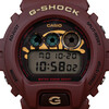 Часы Casio G-Shock x Syna DW-6900CC25-4ER. (Источник изображения: Casio)