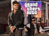 Люсия и Джейсон из GTA 6 замечены в салоне