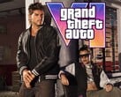 Люсия и Джейсон из GTA 6 замечены в салоне