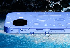 Google Pixel 10a выглядит очень похоже на Pixel 9a