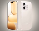 Модель Honor 600 Lite имеет современный дизайн с отверстием для перфорации в форме таблетки.