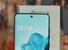 Motorola Edge 60 Fusion