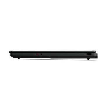 Legion порты 5a 1511 на левой стороне. (Источник изображения: Lenovo)