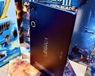 Игровой планшет Lenovo Legion Tab 5-го поколения оснащен процессором Snapdragon 8 Elite 5-го поколения.
