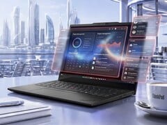 ThinkPad E13 AI 2026, модель начального уровня от Lenovo, доступен для предварительного заказа в Китае.