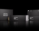 Micron расширяет портфолио G9-NAND, предлагая рекордную производительность PCIe 6.0 и емкость 245 ТБ (Источник изображения: Micron)