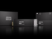 Micron расширяет портфолио G9-NAND, предлагая рекордную производительность PCIe 6.0 и емкость 245 ТБ (Источник изображения: Micron)