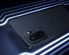 OnePlus Ace 6. (Источник изображения: OnePlus)