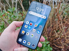 Honor Magic8 Pro (Источник изображения: Дэниел Шмидт)