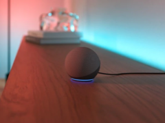 В приложении Philips Hue версии 5.45.1 улучшена интеграция с Amazon Alexa, последняя на фото. (Источник изображения: Philips Hue)