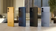 Хотя проект Samsung Galaxy S26 Edge был отменен, возможно, еще более тонкий флагман Samsung все еще находится в разработке. (Источник изображения: TT Technology)