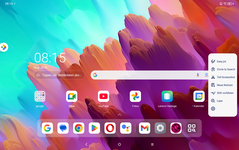 Обзор планшета Lenovo Idea Tab