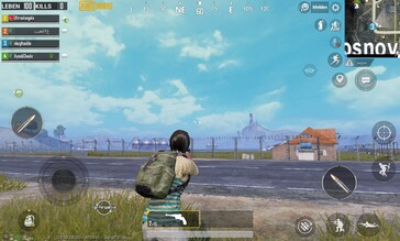 PUBG Mobile