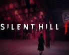 Показан баннер Silent Hill f (Источник изображения: скриншот, Sony PlayStation YouTube с правками)