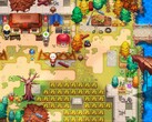Изображение игры Nexomon: Extinction на Steam. (Источник изображения: Steam)
