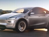 Tesla Model Y 2025 года (Источник изображения: Tesla)