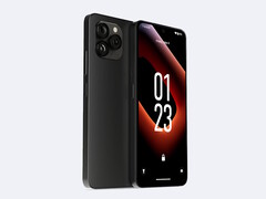 Unplugged UP Phone - один из немногих смартфонов, созданных для минимизации слежки, наблюдения и сбора данных. Он оснащен надежным встроенным VPN и брандмауэром, а также не имеет сервисов Google. (Источник изображения: Unplugged)