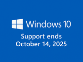Поддержка Windows 10 заканчивается 14 октября 2025 года (Источник изображения: AI generated)