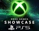 Баннер Xbox Games Showcase 2026 с логотипом PS5