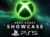 Баннер Xbox Games Showcase 2026 с логотипом PS5