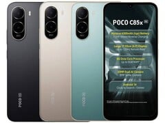 Xiaomi Poco C85x