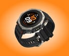 Часы Amazfit T-Rex Dual Solar выпускаются в единственном варианте с титановым покрытием и чёрным ремешком.