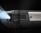 Armor 34 Pro: Смартфон с проектором. (Источник изображения: Ulefone)