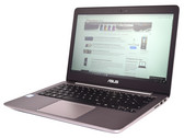 Обзор ноутбука Asus ZenBook UX310UA