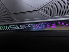 OneXPlayer Super X скоро поступит в продажу по всему миру. (Источник изображения: One-Netbook)