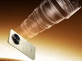 Последний тизер серии 13 Pro. (Источник: Realme)