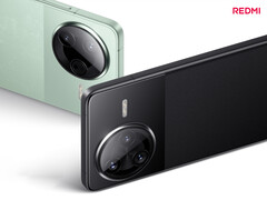 По слухам, компания Xiaomi собирается расширить серию Redmi K80 в следующем месяце двумя новыми моделями. (Источник изображения: Xiaomi)