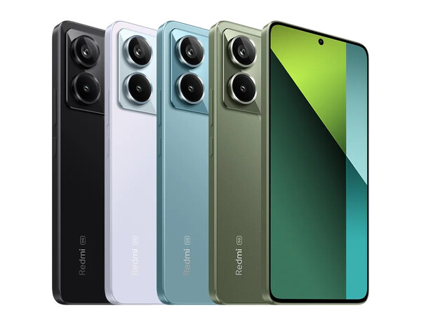 (Источник изображения: Xiaomi)