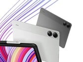 Redmi Pad Pro 5G пока остается самым премиальным планшетом Redmi. (Источник изображения: Xiaomi)