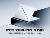 Компания Asus предлагает модель ROG Zephyrus G16 (2026) в серебристом цвете в комплекте с видеокартой RTX 5080 серии « GeForce ».