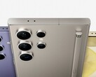 Samsung Galaxy S24 series (Источник изображения: Samsung Newsroom)