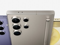 Samsung Galaxy S24 series (Источник изображения: Samsung Newsroom)