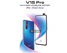 До сегодняшнего дня Vivo V15 Pro можно было увидеть лишь на таких рендерах (Изображение: 3dnews)