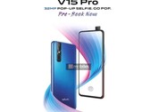 До сегодняшнего дня Vivo V15 Pro можно было увидеть лишь на таких рендерах (Изображение: 3dnews)