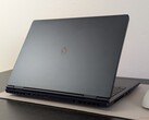 Alienware 16 Aurora может выглядеть очень похоже на модель 16X Aurora, но есть несколько важных отличий (Источник изображения: Notebookcheck)